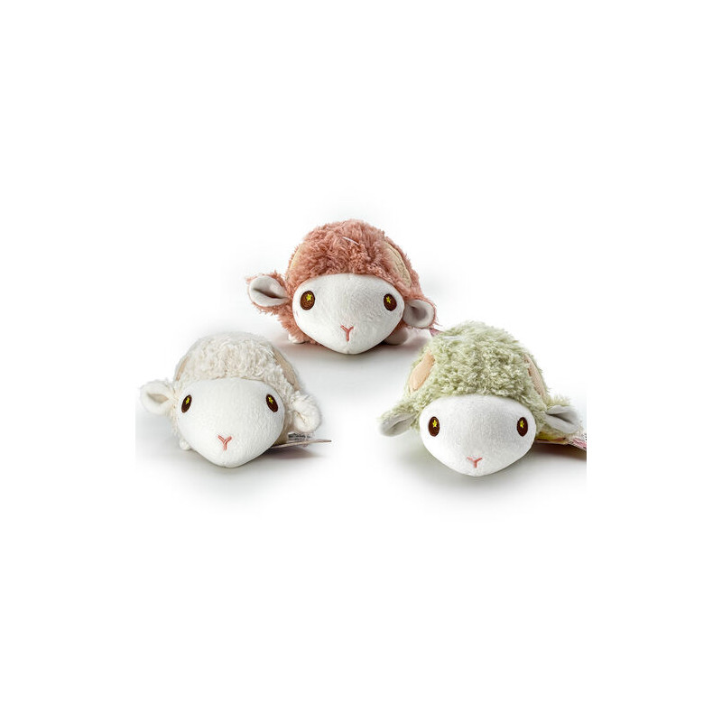 Sweet Lana la Ovejita - cordero, oveja