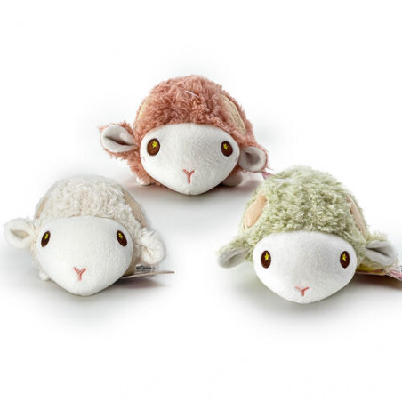 Sweet Lana la Ovejita - cordero, oveja