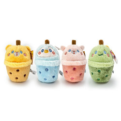Animalitos Bubble Tea