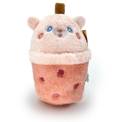 Animalitos Bubble Tea