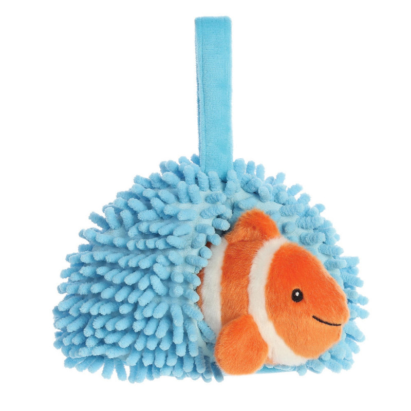 Escondite del Pez Payaso - Bolso hideouts