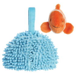 Escondite del Pez Payaso - Bolso hideouts