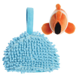 Escondite del Pez Payaso - Bolso hideouts