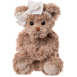 Doux Ethan y Romy - osito teddy