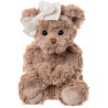Doux Ethan y Romy - osito teddy