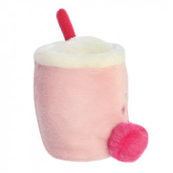Tangy Heart el Bubble Tea de corazones - Palm Pals