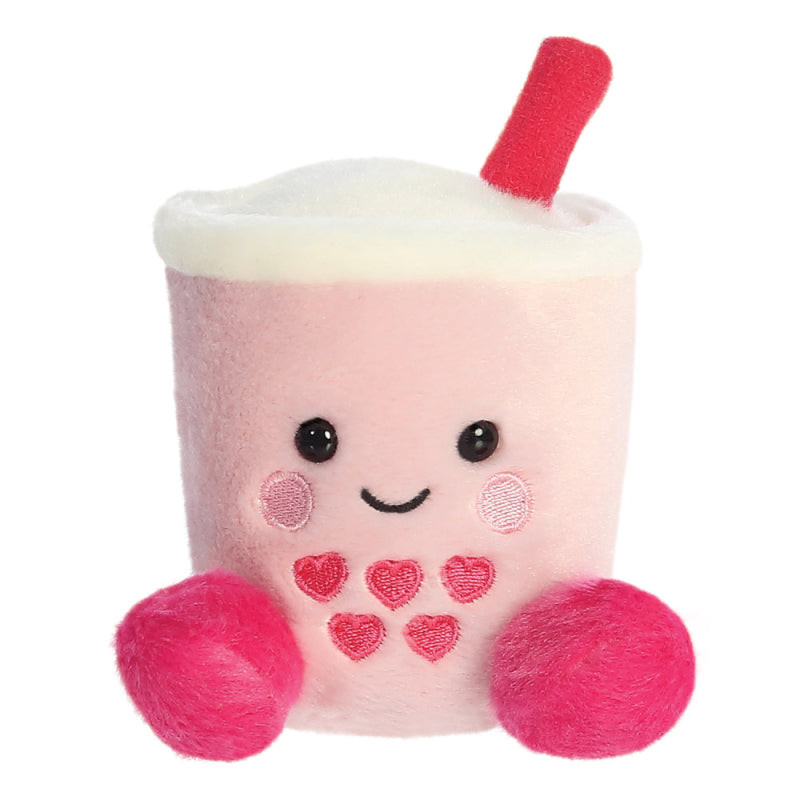 Tangy Heart el Bubble Tea de corazones - Palm Pals