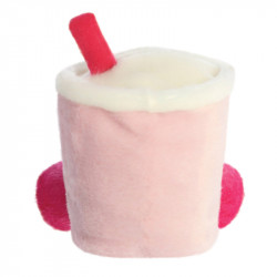 Tangy Heart el Bubble Tea de corazones - Palm Pals