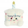 Tarta Feliz Cumpleaños - Happy Birthday - Palm Pals