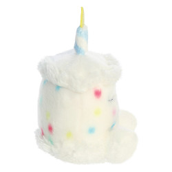 Tarta Feliz Cumpleaños - Happy Birthday - Palm Pals