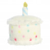 Tarta Feliz Cumpleaños - Happy Birthday - Palm Pals