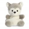 Busky el Husky - perro Palm Pals