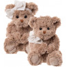 Doux Ethan y Romy - osito teddy