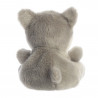 Busky el Husky - perro Palm Pals