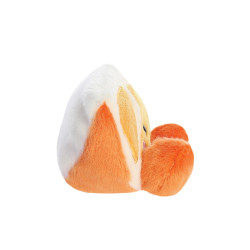 Tucker la naranja - mandarina Palm Pals