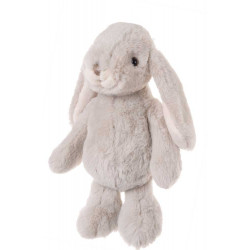 Lovely Kanini Gris - conejo