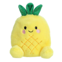 Perky la Piña - Palm Pals