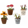 Kawaii Plants Mochi Pop - Macetas - plantas