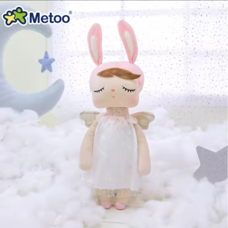Angela Bunny Fairy - muñeca