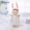 Angela Bunny Fairy - muñeca