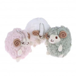 Corderitos kawaii - oveja
