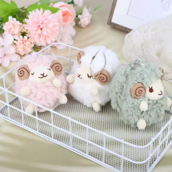 Corderitos kawaii - oveja