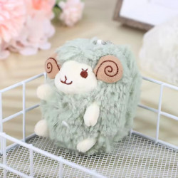 Corderitos kawaii - oveja