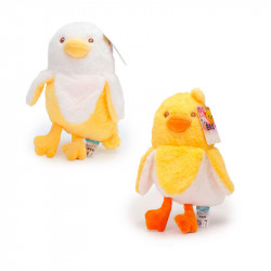 Patano - pato plátano