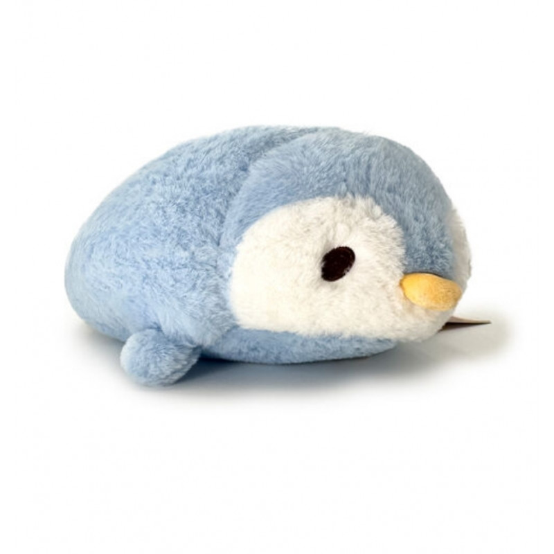 Toto el Pingüino