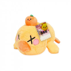 Piticli - pato a la naranja