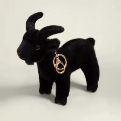 Little Black Phillip -...