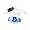 Sanrio Halloween - llavero - Hello Kitty, My Melody, Kuromi, Cinnamonroll, Pomponpurin y Hangyodon