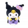 Sanrio Halloween - llavero - Hello Kitty, My Melody, Kuromi, Cinnamonroll, Pomponpurin y Hangyodon