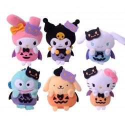 Sanrio Halloween - llavero...