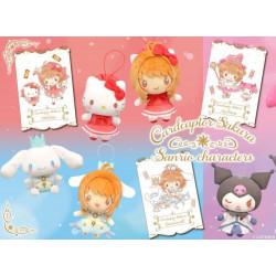 Sanrio x Cardcaptor Sakura...