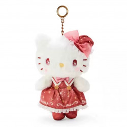 Sanrio Starry Wizard - llavero - Hello Kitty, Kuromi, My Melody y Cinnamonroll