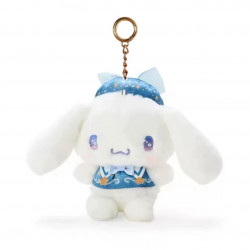 Sanrio Starry Wizard - llavero - Hello Kitty, Kuromi, My Melody y Cinnamonroll