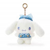 Sanrio Starry Wizard - llavero - Hello Kitty, Kuromi, My Melody y Cinnamonroll