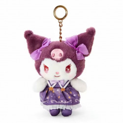 Sanrio Starry Wizard - llavero - Hello Kitty, Kuromi, My Melody y Cinnamonroll