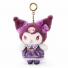 Sanrio Starry Wizard - llavero - Hello Kitty, Kuromi, My Melody y Cinnamonroll