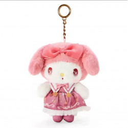 Sanrio Starry Wizard - llavero - Hello Kitty, Kuromi, My Melody y Cinnamonroll