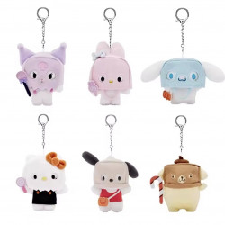 Masked Ghost Halloween -...