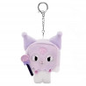 Masked Ghost Halloween - Llavero - Hello Kitty, Pochaco, My Melody, Kuromi, Cinnamonroll, Pomponpurin