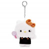 Masked Ghost Halloween - Llavero - Hello Kitty, Pochaco, My Melody, Kuromi, Cinnamonroll, Pomponpurin