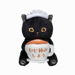 Nyanko Maid Nyan - Mofusand...