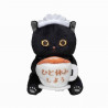Nyanko Maid Nyan - Mofusand - gato sirvienta con taza