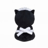 Nyanko Maid Nyan - Mofusand - gato sirvienta con taza