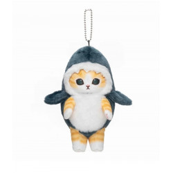 Mofusand Shark Nyan...