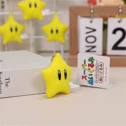 Estrella - Super Mario Bros