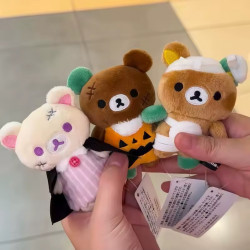 Rilakkuma Halloween